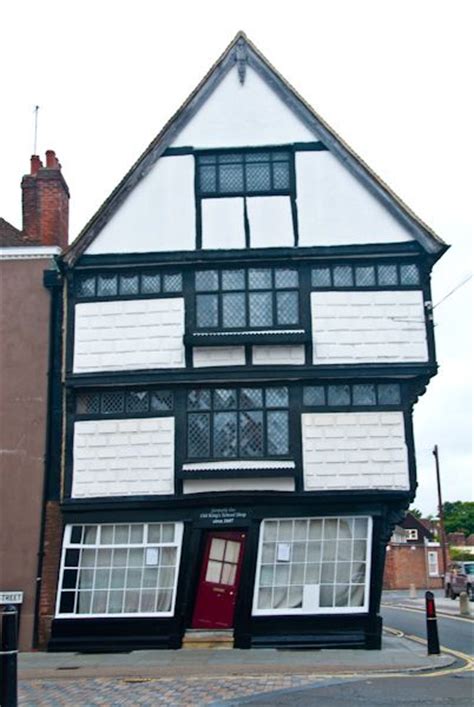 canterbury tudor house|sir john boys house canterbury.